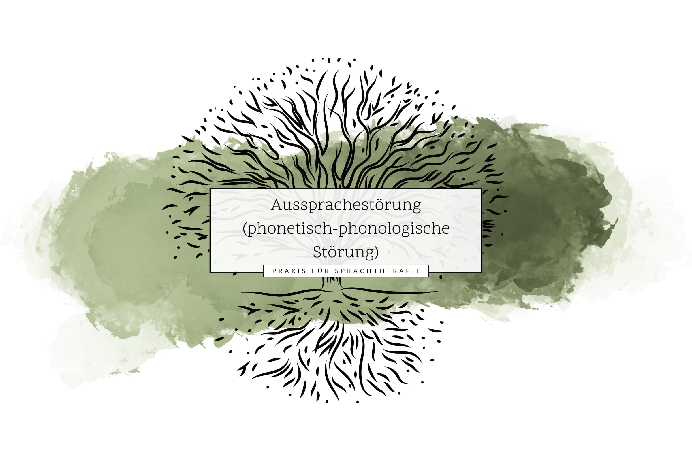 Aussprachestörung (phonetisch-phonologische Störung) - Thera•pia - Praxis für Sprachtherapie & Logopädie Schongau