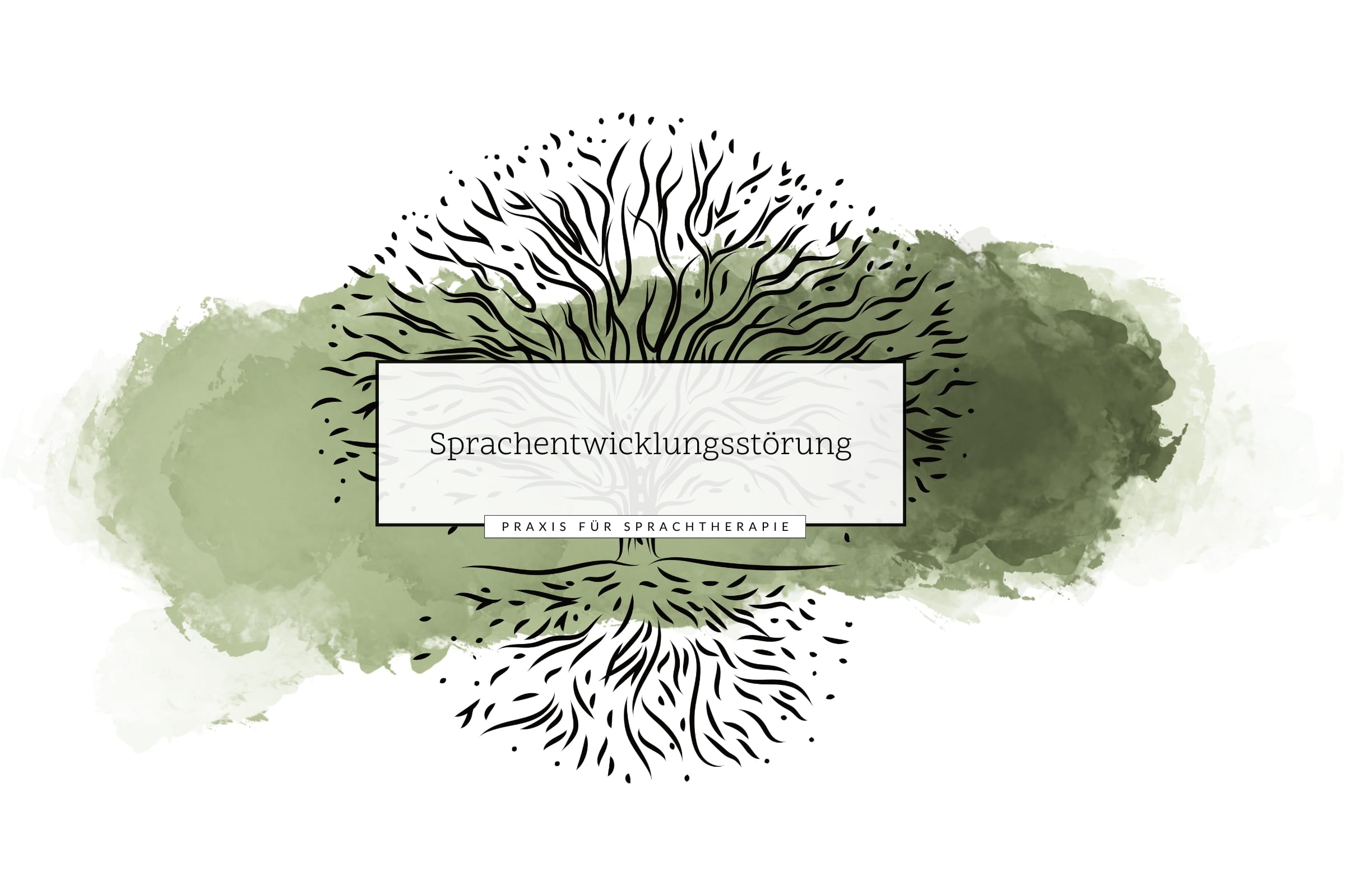 Sprachentwicklungsstörung - Thera•pia - Praxis für Sprachtherapie & Logopädie Schongau